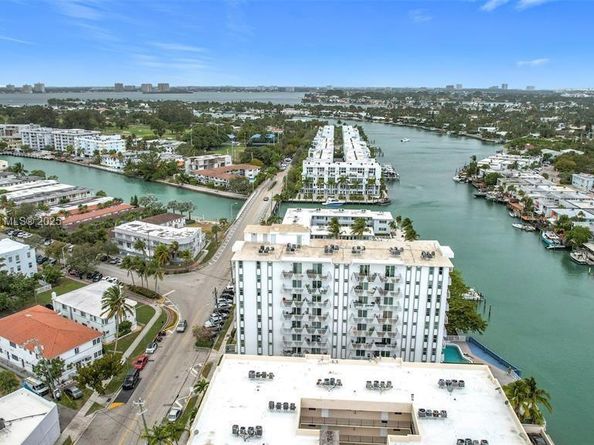 7133 Bay Dr 705, Miami Beach FL 33141