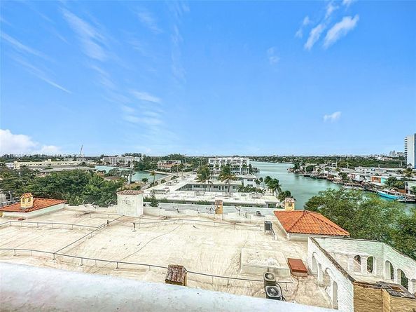 7133 Bay Dr 705, Miami Beach FL 33141