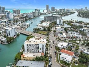 7133 Bay Dr 705, Miami Beach FL 33141