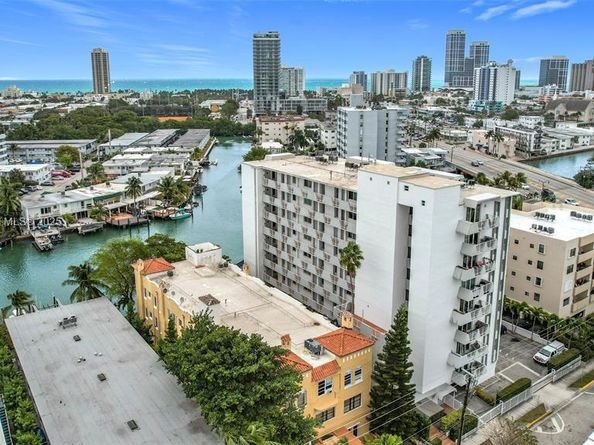 7133 Bay Dr 705, Miami Beach FL 33141