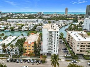 7133 Bay Dr 705, Miami Beach FL 33141