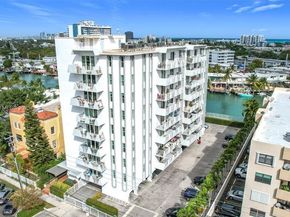 7133 Bay Dr 705, Miami Beach FL 33141