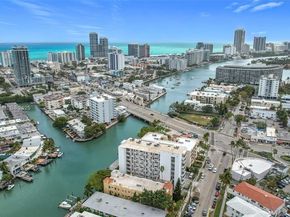 7133 Bay Dr 705, Miami Beach FL 33141