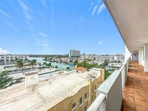 7133 Bay Dr 705, Miami Beach FL 33141
