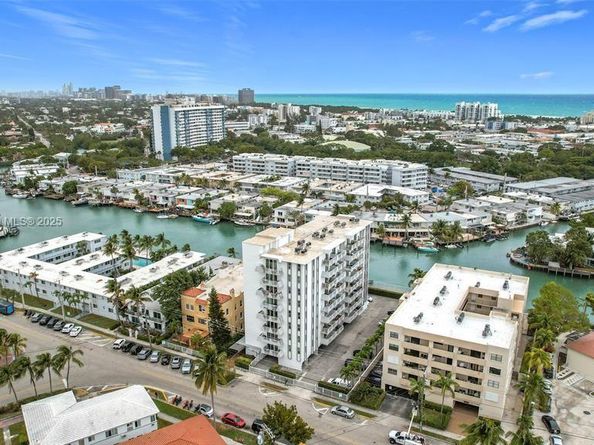 7133 Bay Dr 705, Miami Beach FL 33141