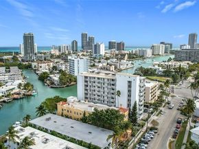 7133 Bay Dr 705, Miami Beach FL 33141