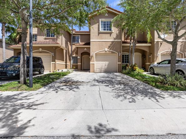 8559 SW 214th Ln, Cutler Bay FL 33189