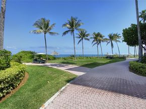 19152 Fisher Island Dr 19152, Miami Beach FL 33109