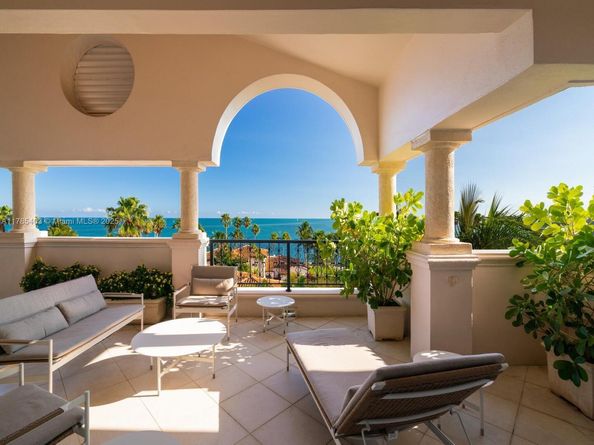 19152 Fisher Island Dr 19152, Miami Beach FL 33109