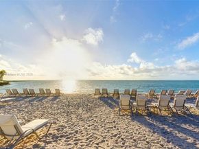 19152 Fisher Island Dr 19152, Miami Beach FL 33109