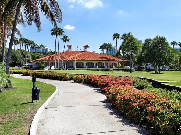 19152 Fisher Island Dr 19152, Miami Beach FL 33109