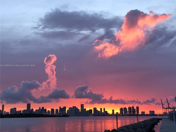 19152 Fisher Island Dr 19152, Miami Beach FL 33109