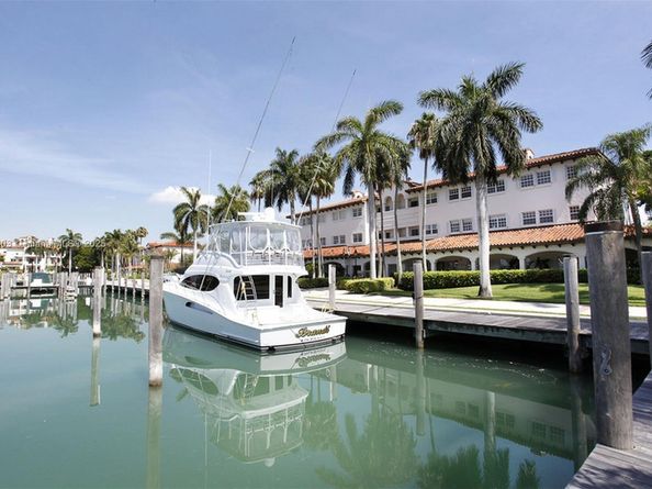 19152 Fisher Island Dr 19152, Miami Beach FL 33109