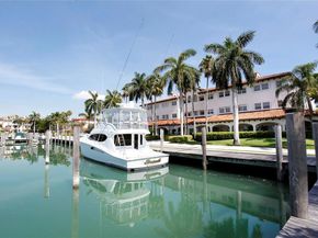 19152 Fisher Island Dr 19152, Miami Beach FL 33109