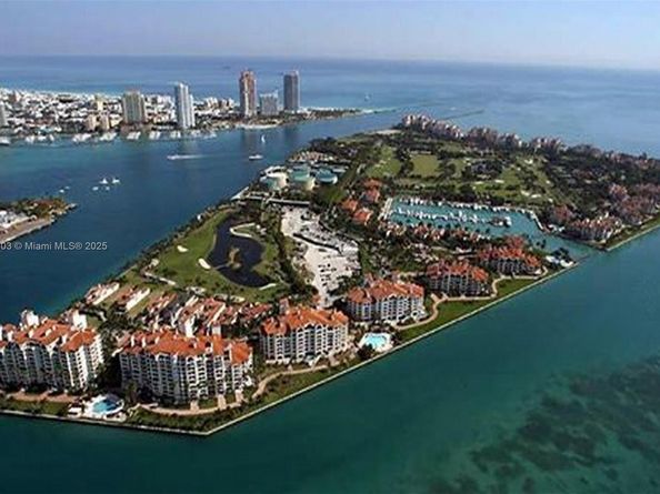 19152 Fisher Island Dr 19152, Miami Beach FL 33109