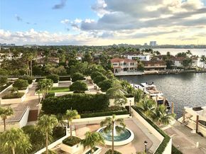 1000 W Island Blvd 712, Aventura FL 33160