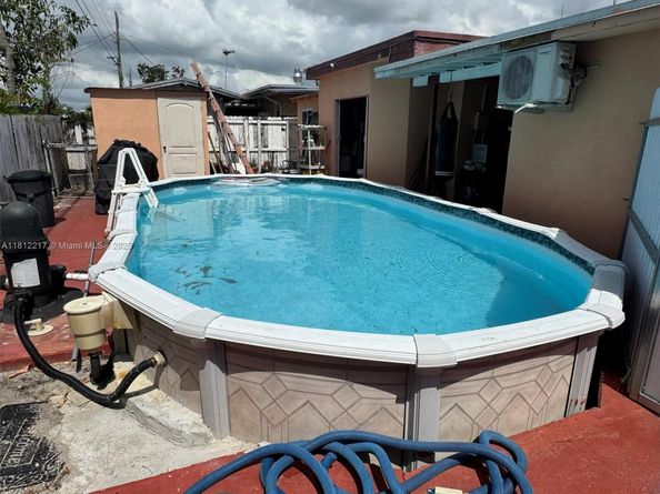 5350 NW 183rd St, Miami Gardens FL 33055