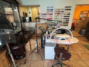5350 NW 183rd St, Miami Gardens FL 33055