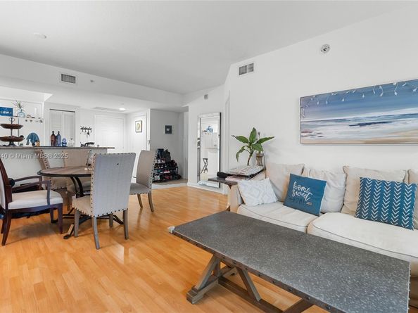 19501 W Country Club Dr 2415, Aventura FL 33180
