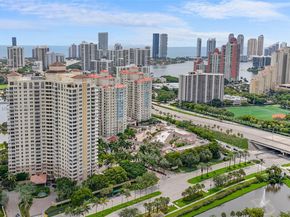 19501 W Country Club Dr 2415, Aventura FL 33180