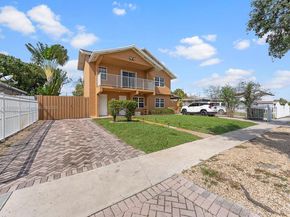 911 E 14th Pl, Hialeah FL 33010