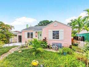 610 S N Street, Lake Worth FL 33460