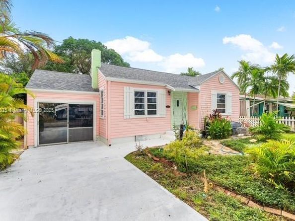 610 S N Street, Lake Worth FL 33460