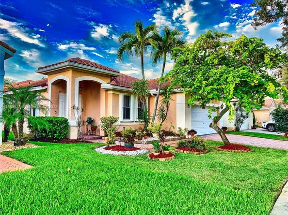 12899 SW 27th St, Miramar FL 33027