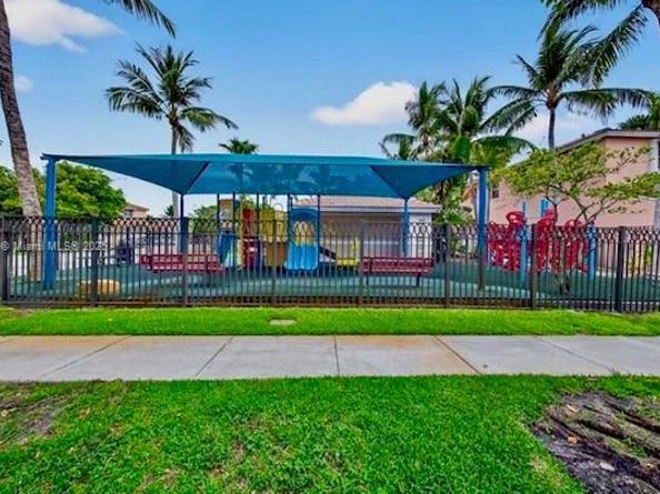 12899 SW 27th St, Miramar FL 33027