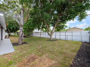 4932 NW 173rd Dr, Miami Gardens FL 33055