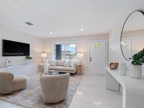 4932 NW 173rd Dr, Miami Gardens FL 33055