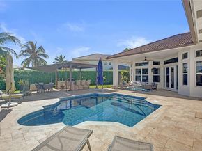 3311 SW 194th Ter, Miramar FL 33029