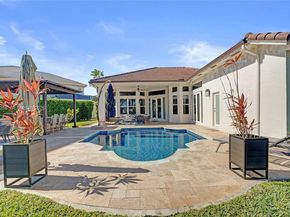 3311 SW 194th Ter, Miramar FL 33029