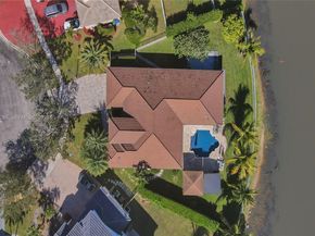 3311 SW 194th Ter, Miramar FL 33029