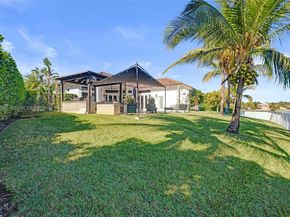 3311 SW 194th Ter, Miramar FL 33029