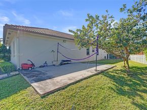 3311 SW 194th Ter, Miramar FL 33029