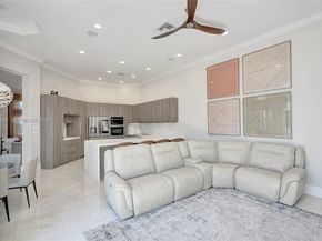 3311 SW 194th Ter, Miramar FL 33029