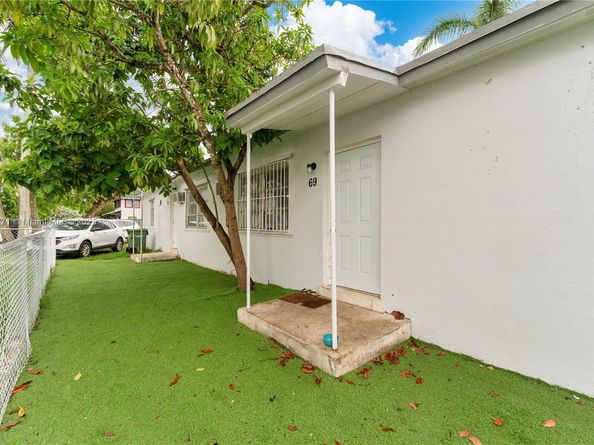 69 NW 5th St, Homestead FL 33030