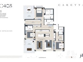 1011 US Highway One C405, Juno Beach FL 33408