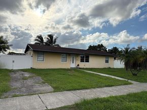 548 SW 16th Ter, Homestead FL 33030