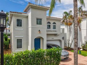 3156 NE 212th Terrace, Aventura FL 33180