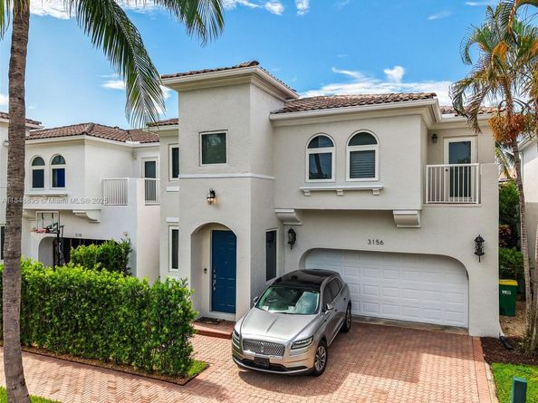 3156 NE 212th Terrace, Aventura FL 33180
