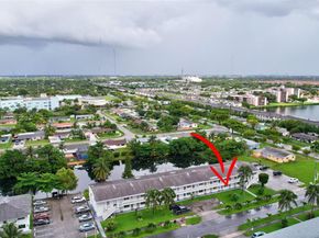 121 NE 204th St 9, Miami Gardens FL 33179