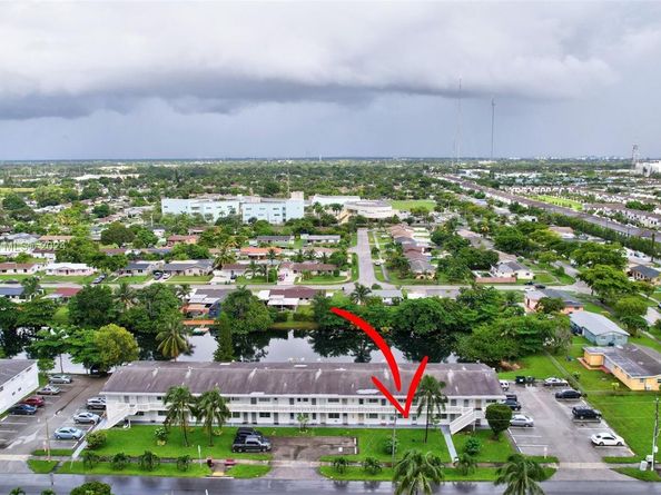 121 NE 204th St 9, Miami Gardens FL 33179