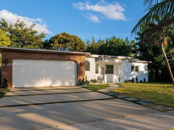 256 NW 78th Ter, Margate FL 33063