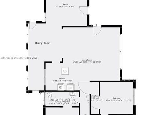 1510 W Terrace Dr, Lake Worth FL 33460