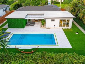 10658 NE 11th Ave, Miami Shores FL 33138