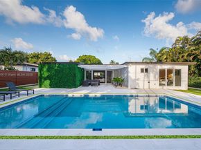 10658 NE 11th Ave, Miami Shores FL 33138