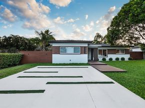 10658 NE 11th Ave, Miami Shores FL 33138