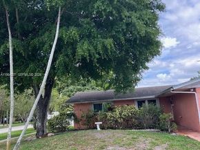 2201 NW 81st Ave, Sunrise FL 33322